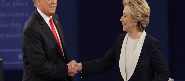 Elezioni USA: il tema dell'acqua irrompe nella campagna elettorale alt_tag Elezioni USA: il tema dell'acqua irrompe nella campagna elettorale alt_tag