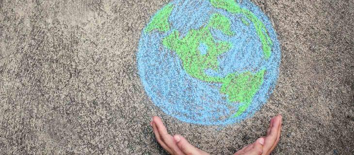 Earth Day, quest’anno si celebra il 50° anniversario dedicato alla Terra - In a Bottle Earth Day, quest’anno si celebra il 50° anniversario dedicato alla Terra - In a Bottle