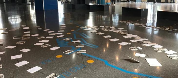 Ecomuseo del Mare Memoria Viva, il museo che valorizza il territorio con la cittadinanza