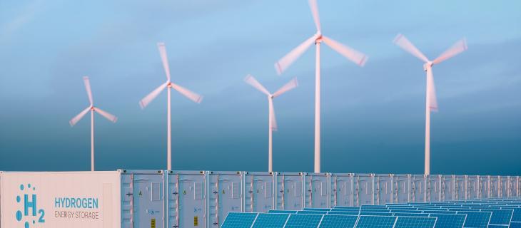 Stati Uniti d’America, la vittoria delle energie rinnovabili sul carbone - In a Bottle Stati Uniti d’America, la vittoria delle energie rinnovabili sul carbone - In a Bottle