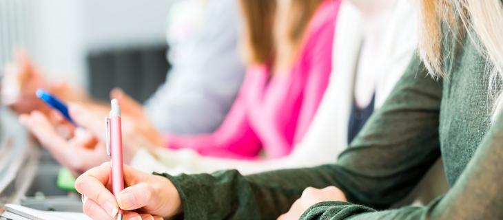 Maturità, per 1 studente su 2 è “ansia da esame” Maturità, per 1 studente su 2 è “ansia da esame”