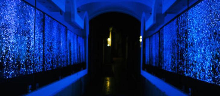 Esposizione Diorama: a Roma va in mostra l'acqua Esposizione Diorama: a Roma va in mostra l'acqua