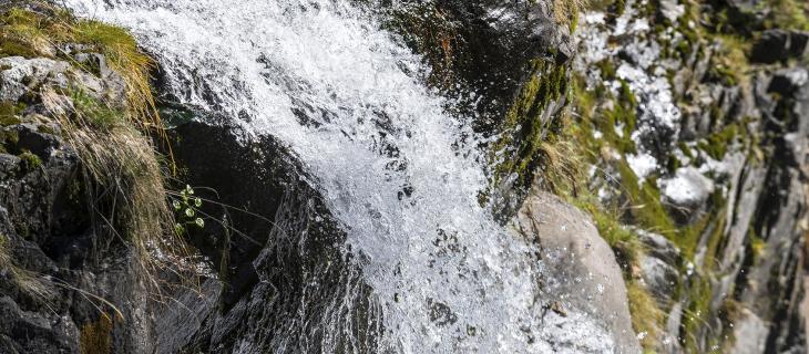 Fonti d'acqua: cosa fare per proteggerle 