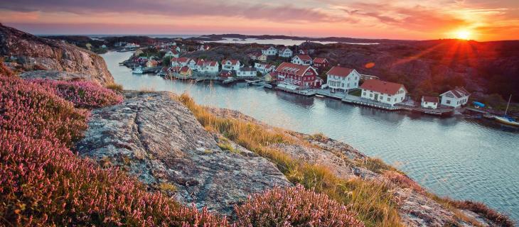 Fonti rinnovabili, riciclaggio degli scarti e turismo sostenibile: benvenuti a Lidö “Zero Island” - In a Bottle Fonti rinnovabili, riciclaggio degli scarti e turismo sostenibile: benvenuti a Lidö “Zero Island” - In a Bottle