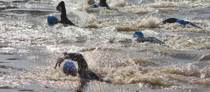 Diventare campioni di Triathlon con una corretta idratazione alt_tag