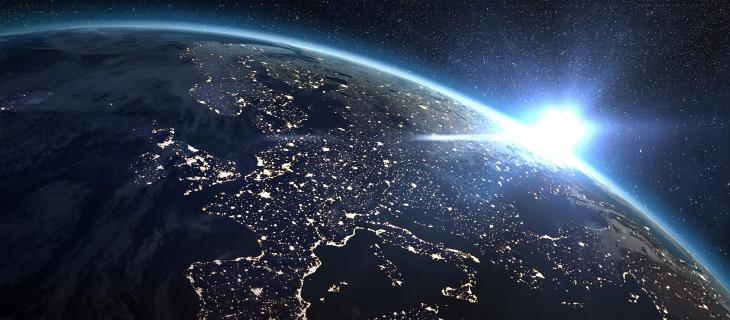 Earth Hour, spegniamo le luci contro il cambiamento climatico alt_tag