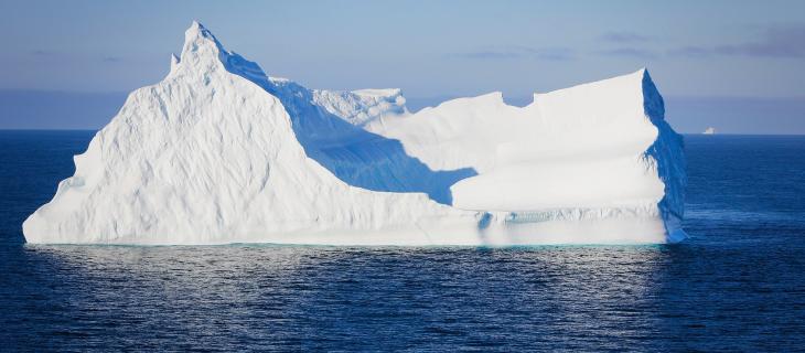 Iceberg dall'Antartide agli Emirati Arabi contro la crisi idrica alt_tag Iceberg dall'Antartide agli Emirati Arabi contro la crisi idrica alt_tag