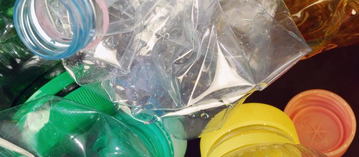 In Europa cresce il riciclo del PET alt_tag In Europa cresce il riciclo del PET alt_tag