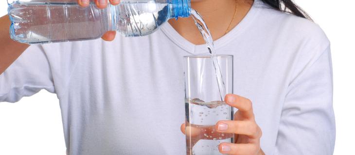 Stress e sonno si combattono con una corretta idratazione Stress e sonno si combattono con una corretta idratazione