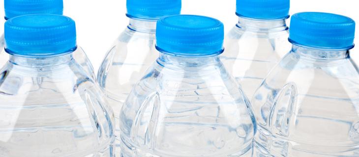 Nestlé Waters North America: R-PET per tre nuovi marchi 