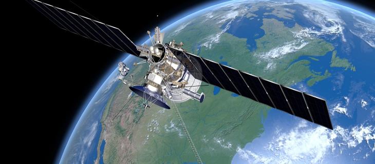 In orbita un nuovo satellite Sentinel-3A per studiare la Terra alt_tag