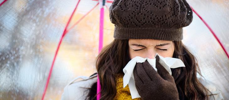L’influenza è dietro l’angolo, ecco i rimedi naturali per affrontarla L’influenza è dietro l’angolo, ecco i rimedi naturali per affrontarla