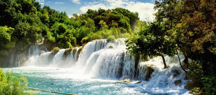 I suoni della natura influenzano la fisiologia delle persone