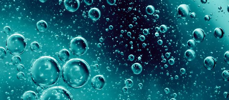 I benefici dell’acqua minerale gassata
