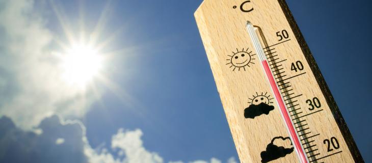 Le ondate di calore quintuplicheranno entro il 2050 alt_tag Le ondate di calore quintuplicheranno entro il 2050 alt_tag