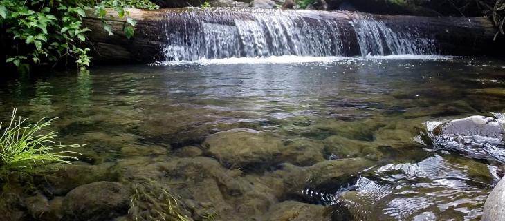 Gestione Intelligente dell’Acqua contro Siccità e Cambiamenti Climatici – In a Bottle Gestione Intelligente dell’Acqua contro Siccità e Cambiamenti Climatici – In a Bottle