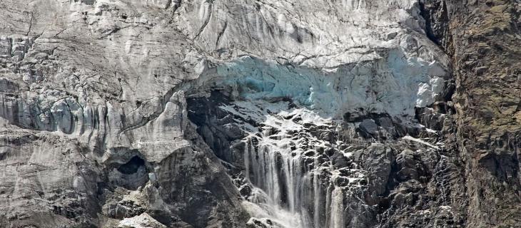 Scioglimento dei ghiacci, cause e come sta influenzando il clima globale