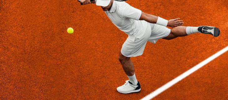 Giornata Mondiale del Tennis, come si tengono idratati i campioni tipo Djokovic e Federer? - In a Bottle