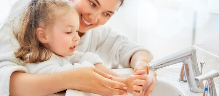 Giornata mondiale dell'acqua, come insegnare ai bambini a risparmiare l'acqua e ad idratarsi correttamente - In a Bottle Giornata mondiale dell'acqua, come insegnare ai bambini a risparmiare l'acqua e ad idratarsi correttamente - In a Bottle