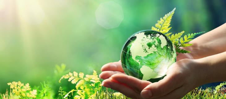 Giornata della Terra 2019, come rispettare il nostro Pianeta - In a Bottle Giornata della Terra 2019, come rispettare il nostro Pianeta - In a Bottle