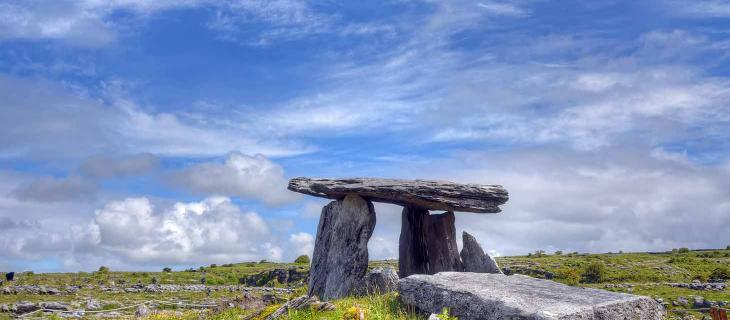 Guadalperal, la Stonehenge della Spagna torna sott’acqua - In a Bottle Guadalperal, la Stonehenge della Spagna torna sott’acqua - In a Bottle