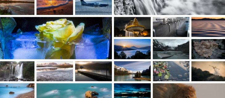 H2O e attimi… di luce, a Roma la mostra sull’importanza dell’acqua – In a Bottle H2O e attimi… di luce, a Roma la mostra sull’importanza dell’acqua – In a Bottle