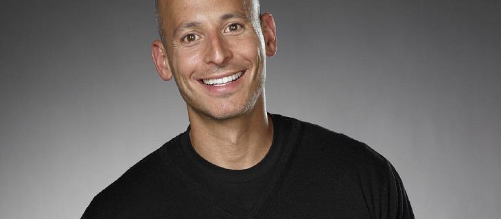 Harley Pasternak svela i benefici della dieta dell'acqua Harley Pasternak svela i benefici della dieta dell'acqua