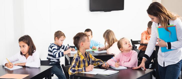 I vantaggi di una corretta idratazione nel dopo scuola I vantaggi di una corretta idratazione nel dopo scuola