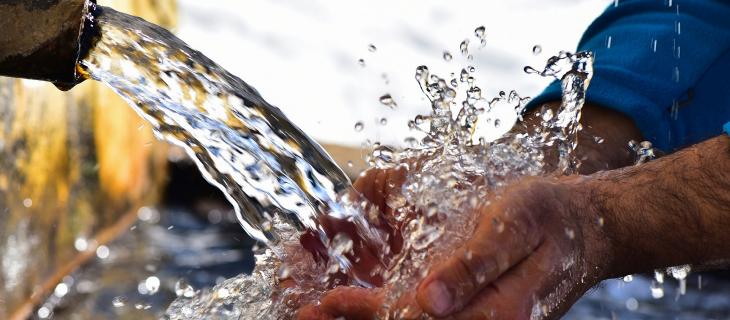 Ideato un filtro innovativo per purificare l’acqua di mare
