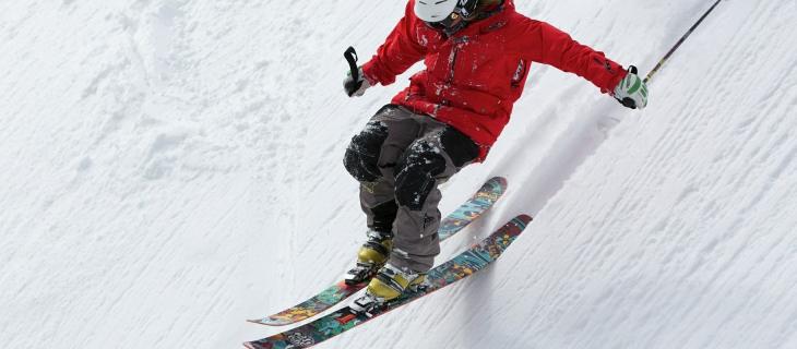 Idratazione e sport invernali: perché serve bere molta acqua– In a Bottle Idratazione e sport invernali: perché serve bere molta acqua– In a Bottle