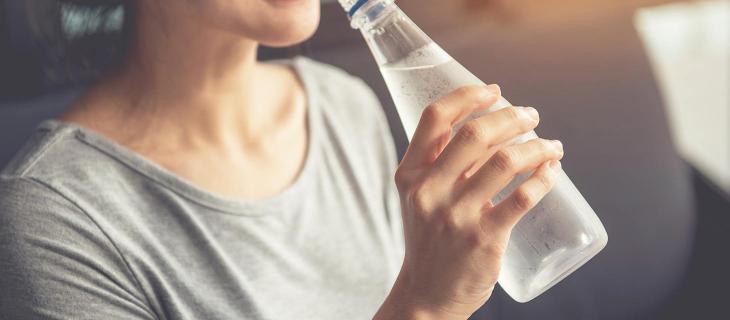 Idratazione Corretta Combatte Freddo e Malumore Invernale – In a Bottle Idratazione Corretta Combatte Freddo e Malumore Invernale – In a Bottle