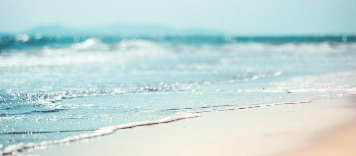 Come estrarre l’idrogeno dall’acqua marina