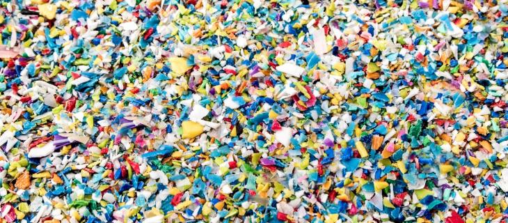Idrogeno al plasmix: arriva la svolta nel mondo del riciclo – In a Bottle