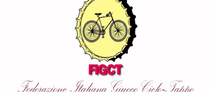 Il Ciclo-tappo spunta tra gli sport nazionali Il Ciclo-tappo spunta tra gli sport nazionali
