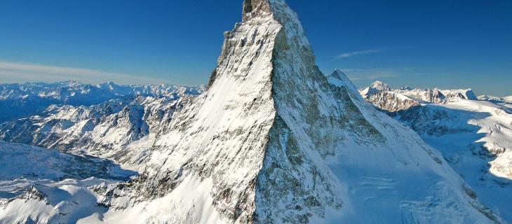 Il ghiacciaio più alto dell’Alto Adige si muove dopo 7mila anni – In a Bottle