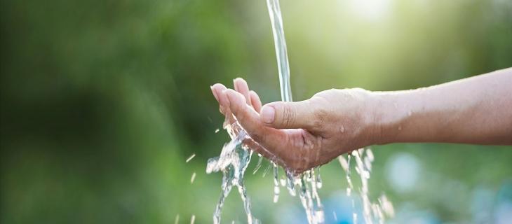 Il valore economico dell'acqua per l'uomo Il valore economico dell'acqua per l'uomo
