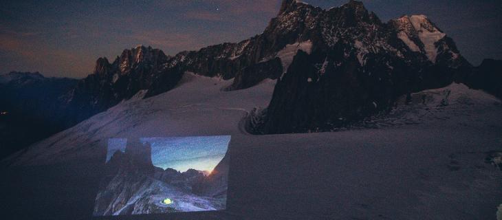 Il vincitore dell'EverydayClimbers Photo Contest di Levissima Il vincitore dell'EverydayClimbers Photo Contest di Levissima