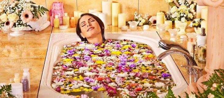 Se l’acqua è il miglior ingrediente della cosmesi