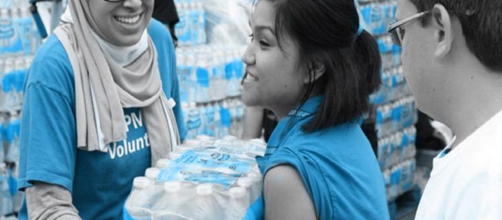 Acqua ai senzatetto: iniziativa Nestlé Waters Canada e Project Waters Acqua ai senzatetto: iniziativa Nestlé Waters Canada e Project Waters