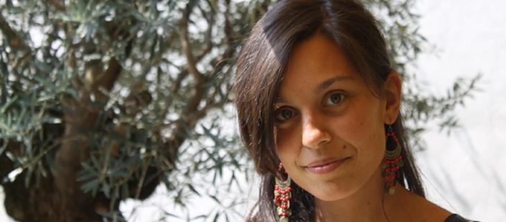 Giada Bellegotti, Expo è l’occasione giusta per valorizzare la cucina italiana Giada Bellegotti, Expo è l’occasione giusta per valorizzare la cucina italiana