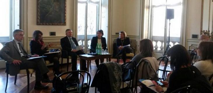 Sanpellegrino con Amsa e Comune di Milano per Expo in Città