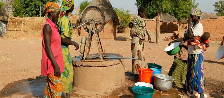 In Camerun nasce il sistema green di approvvigionamento idrico  