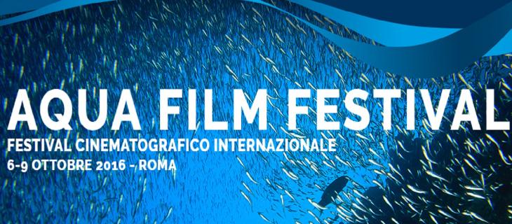 aqua film festival aqua film festival
