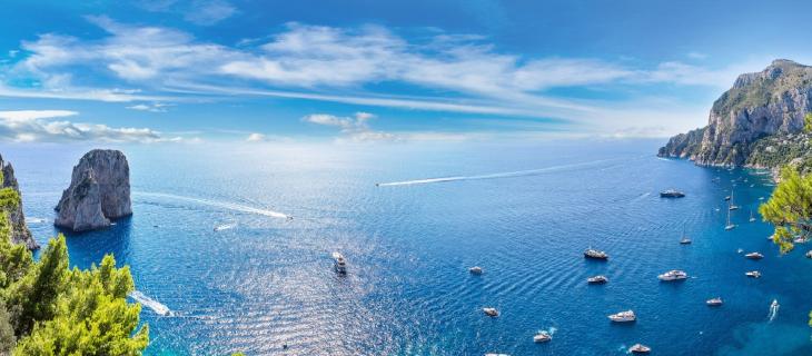 Innalzamento del mare: il 2100 sarà l'anno critico Innalzamento del mare: il 2100 sarà l'anno critico