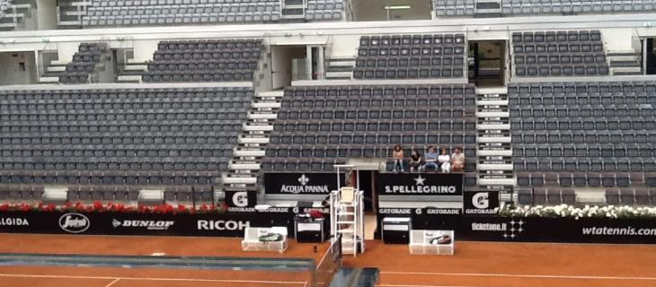 Internazionali BNL Italia Tennis Internazionali BNL Italia Tennis