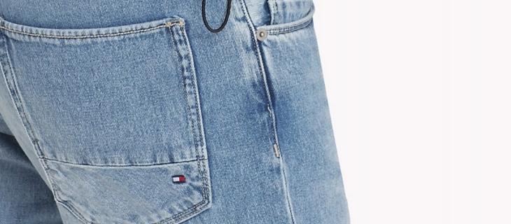 Arrivano i jeans con le cuciture in plastica riciclata - In a Bottle Arrivano i jeans con le cuciture in plastica riciclata - In a Bottle