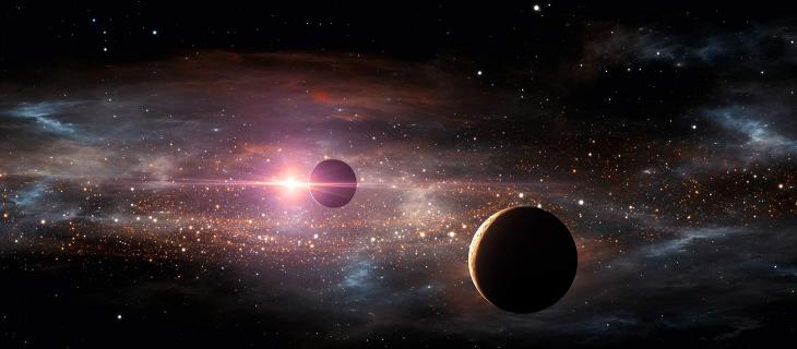 K2-18b, il nuovo pianeta (appena scoperto) che potrebbe ospitare la vita - In a Bottle