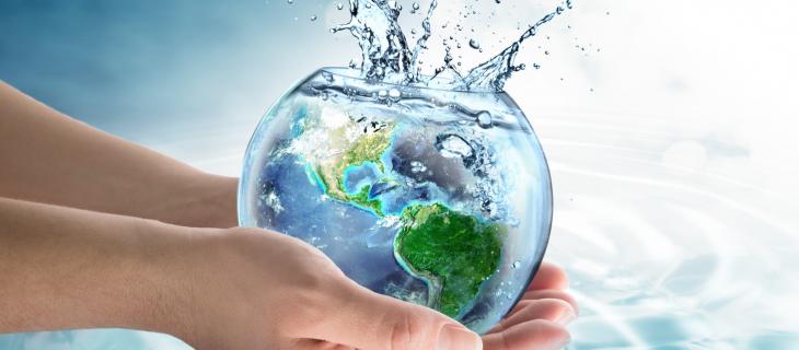 La certificazione Alliance for Water Stewardship - In a Bottle La certificazione Alliance for Water Stewardship - In a Bottle
