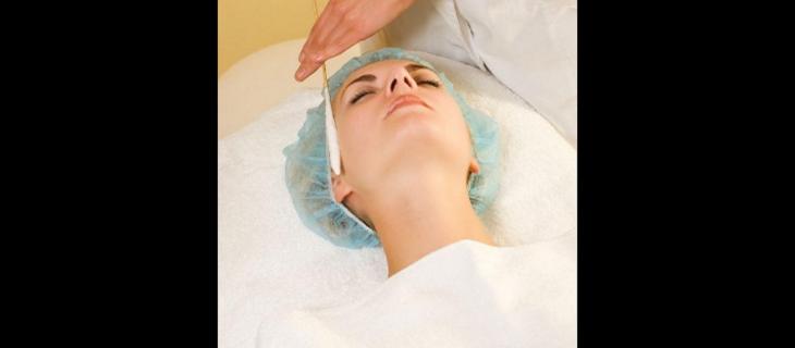 La crioterapia potrebbe curare anche il cancro La crioterapia potrebbe curare anche il cancro