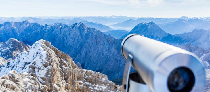 La fusione dei ghiacciai fa crescere le Alpi La fusione dei ghiacciai fa crescere le Alpi